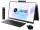 LAVIE Home All-in-one HA370/RAB PC-HA370RAB [ファインブラック]